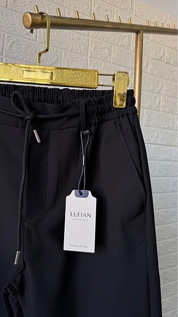 l Beden Premium jogger