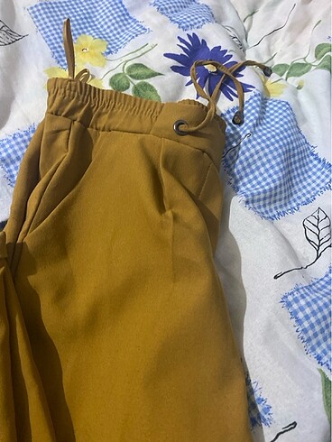Diğer Kumaş pantolon