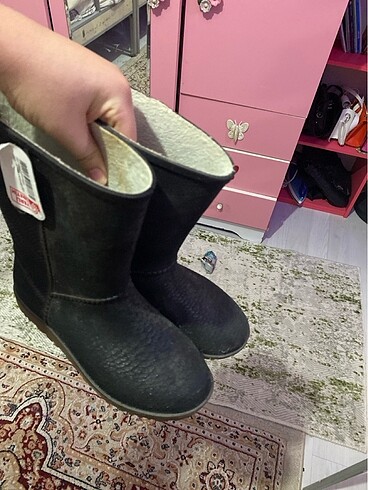 Gezer Çocuk botu çizmesi