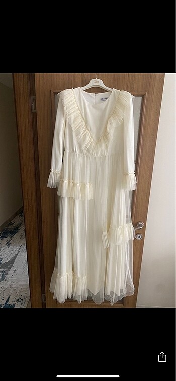 Diğer Nikah elbisesi