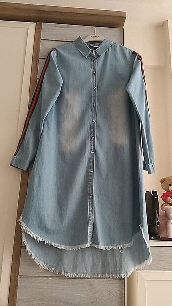 Kot tunik 
