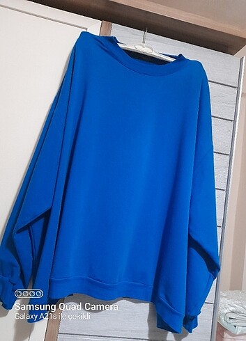Salaş sweatshirt 