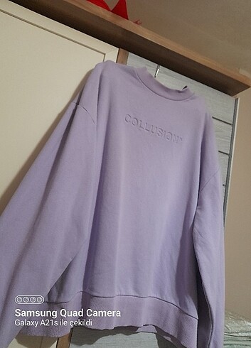 Salaş sweatshirt 