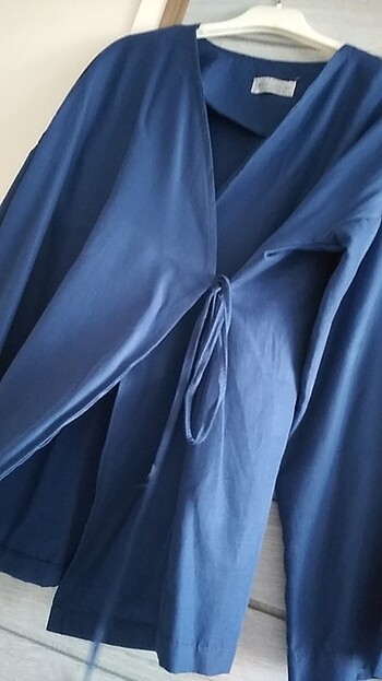 universal Beden Bağlamalı kimono
