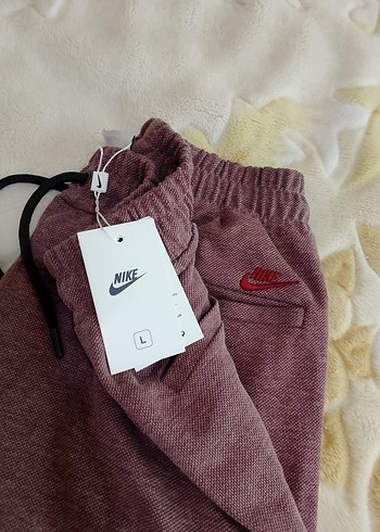 Nike Kadın eşofman altı - Görsel 3