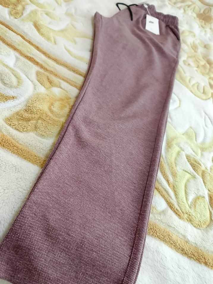 Nike Kadın eşofman altı - Görsel 4