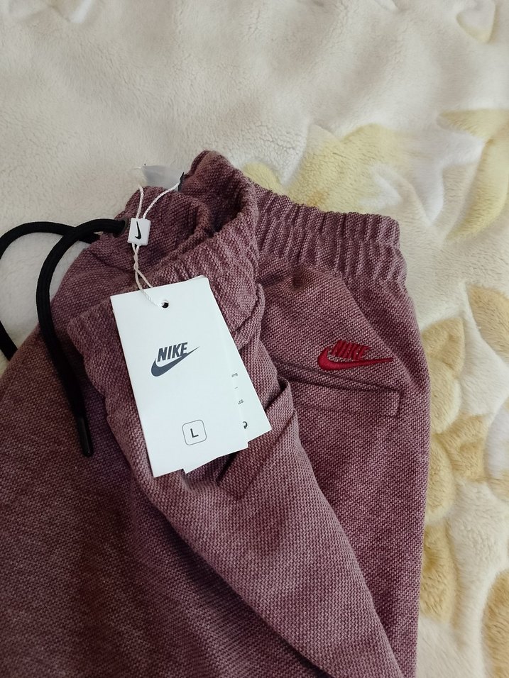 Nike Kadın eşofman altı - Görsel 3