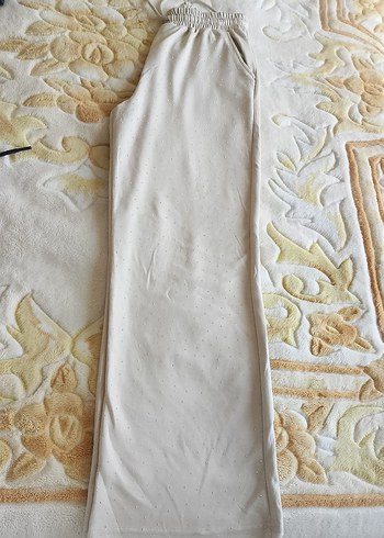 Oysho taşlı eşofman altı - Görsel 3