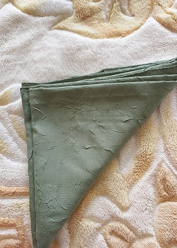 Bambu kraş eşarp - Görsel 2