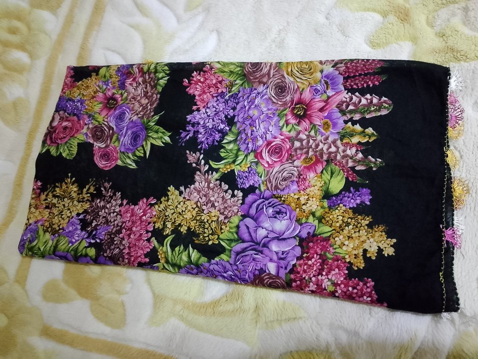 İğne oyası yazma - Görsel 2