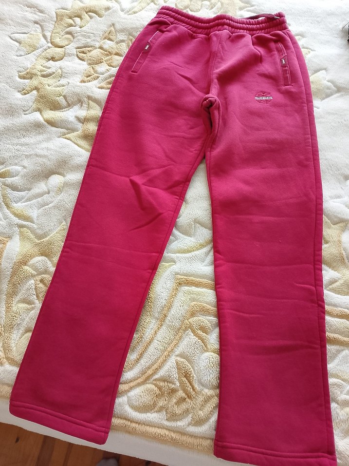 İkili Eşofman - Görsel 3