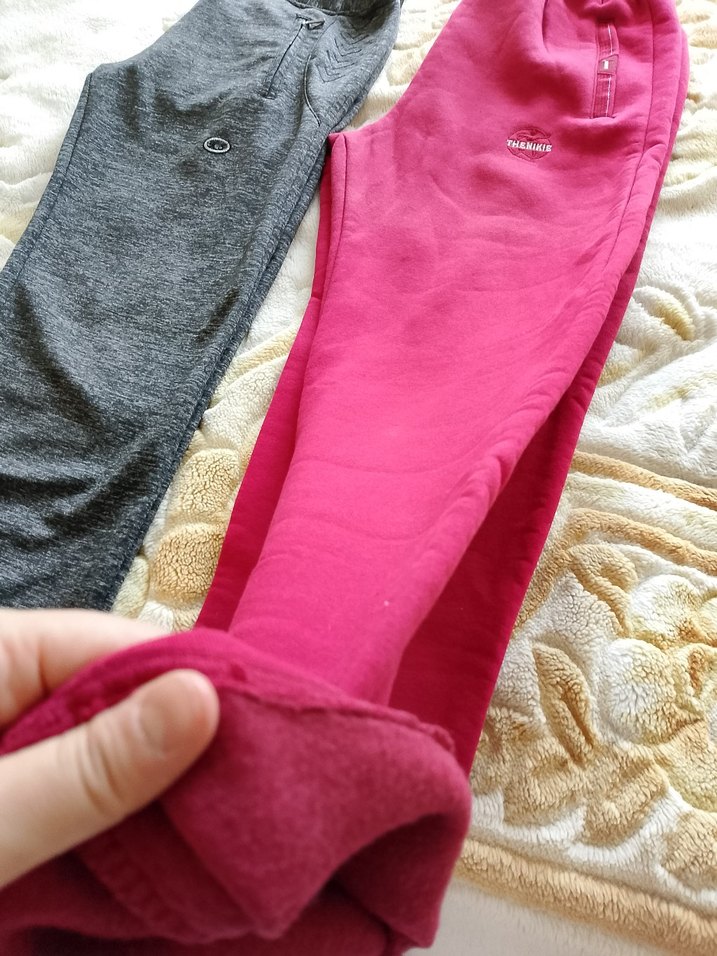 İkili Eşofman - Görsel 2