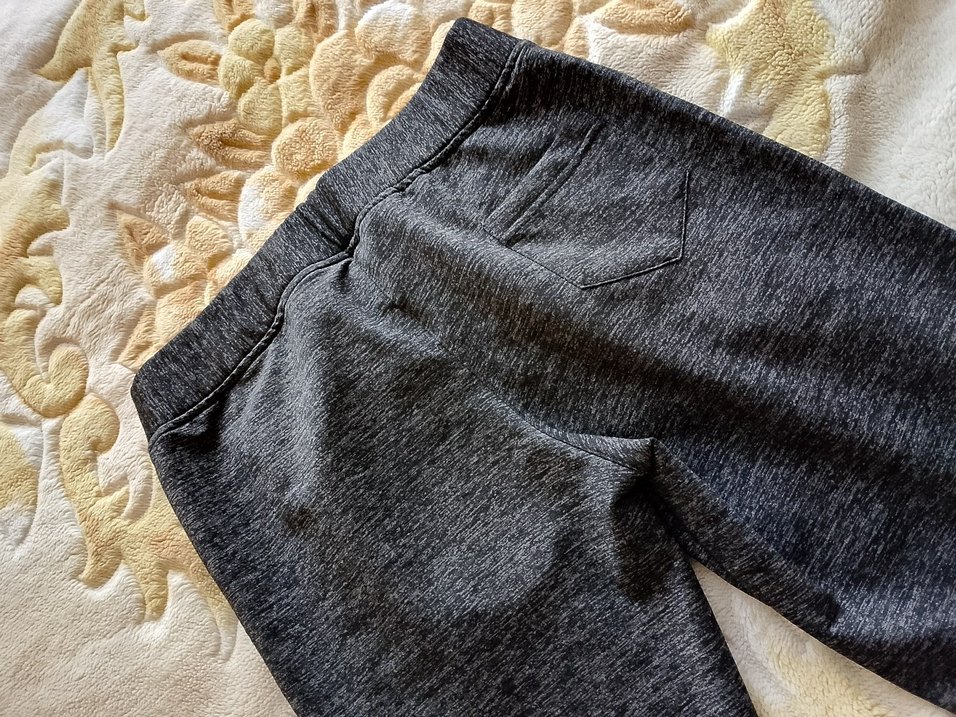 İkili Eşofman - Görsel 5