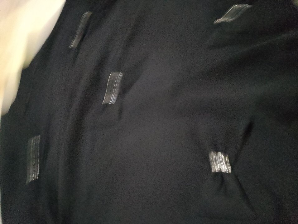 fiyonklu tunik - Görsel 2