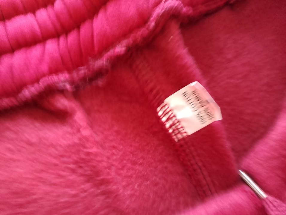 Kadın Eşofman Altı - Görsel 2