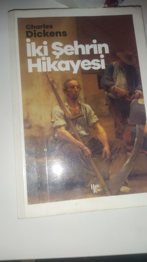 Klasik Edebiyat Üniversite Kitapları Seti - Görsel 3