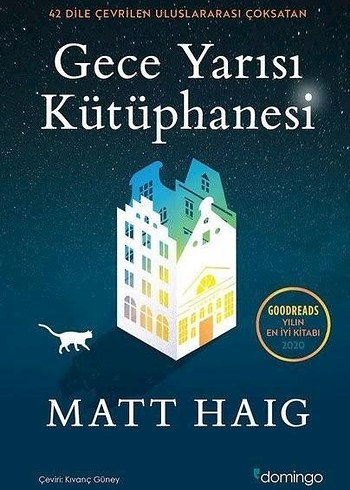 Gece Yarısı Kütüphanesi - Matt Haig - Görsel 3