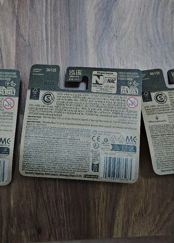 Matchbox Mercedes-AMG SL 63 maserati porsche targa