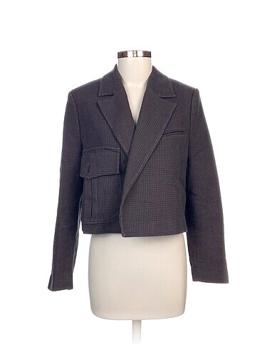 Zara Blazer %70 İndirimli.
