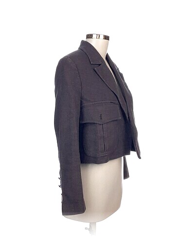 Zara Zara Blazer %70 İndirimli.