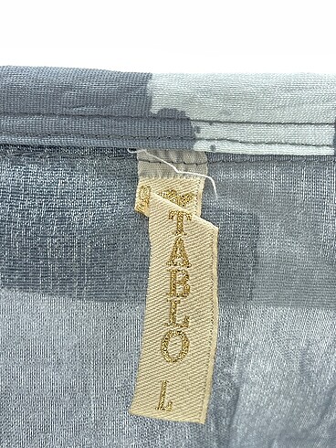 Vintage Love Gömlek %70 İndirimli. - Görsel 4