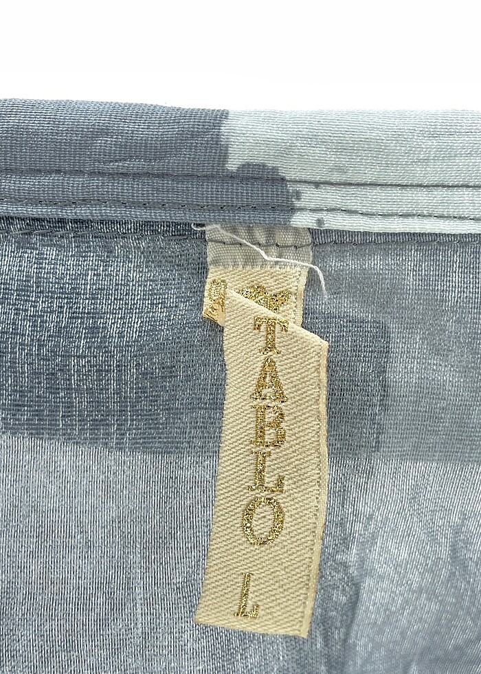 Vintage Love Gömlek %70 İndirimli. - Görsel 4