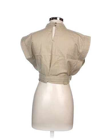 Vintage Love Bluz %70 İndirimli. - Görsel 3