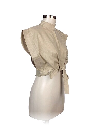 Vintage Love Bluz %70 İndirimli. - Görsel 2