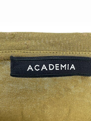 Academia T-shirt %70 İndirimli. - Görsel 4