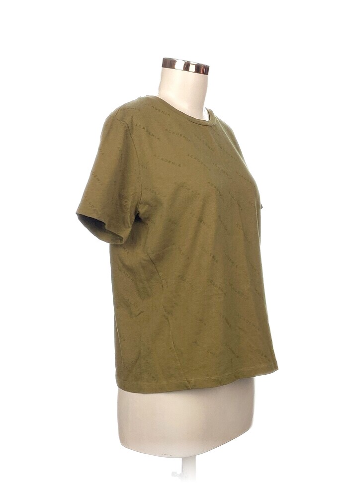 Academia T-shirt %70 İndirimli. - Görsel 2