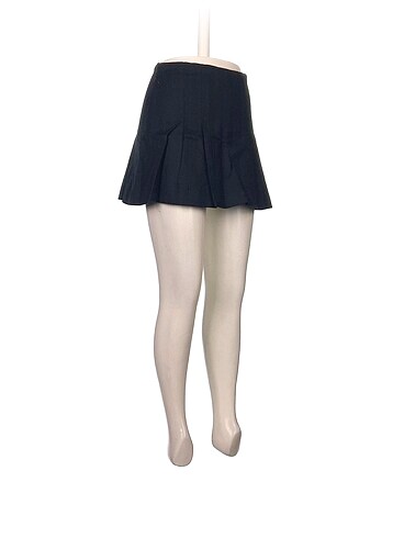 Zara Zara Mini Şort %70 İndirimli.
