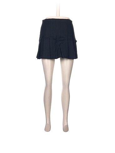 Zara Mini Şort %70 İndirimli.