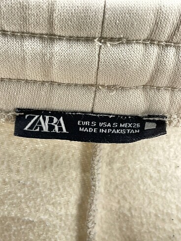 s Beden çeşitli Renk Zara Eşofman Altı %70 İndirimli.