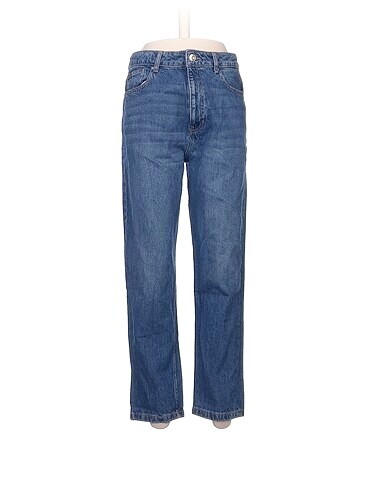 Zara Jean / Kot %70 İndirimli.