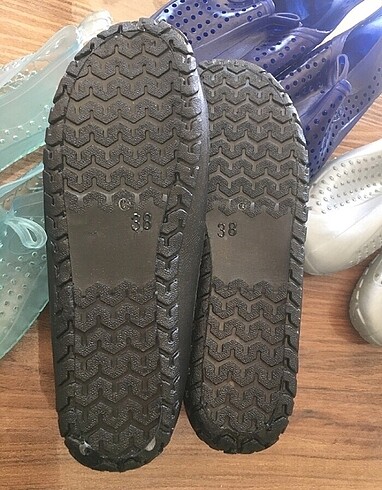 Deniz ayakkabısı - Görsel 2