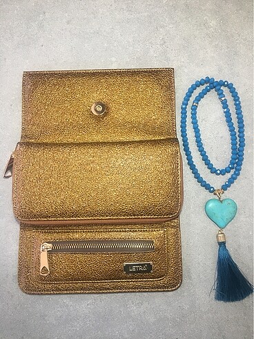 Cüzdan ve tesbih - Görsel 2