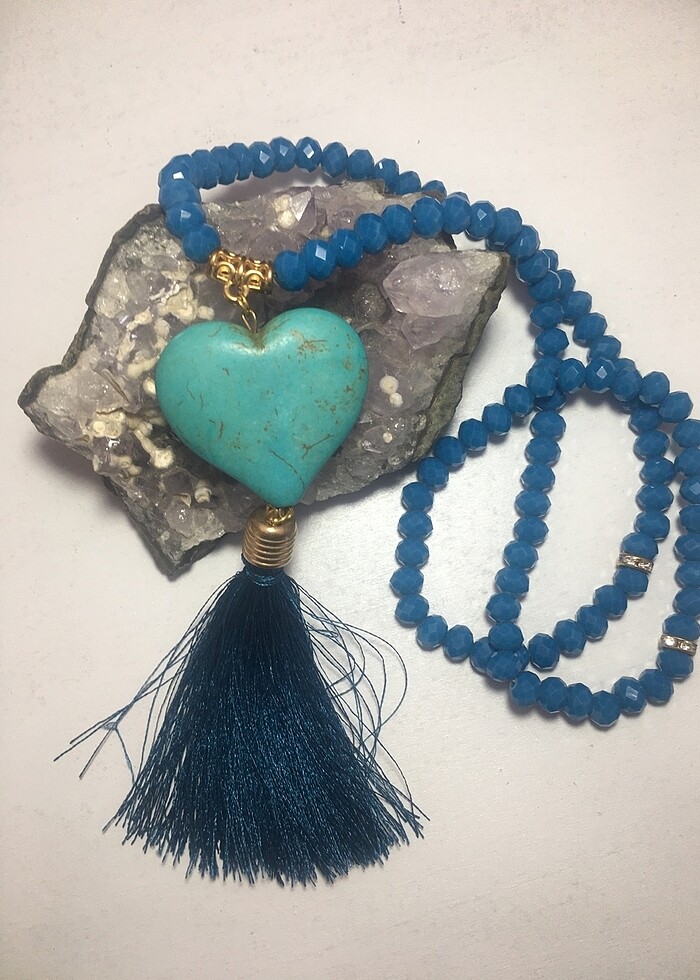 Cüzdan ve tesbih - Görsel 5