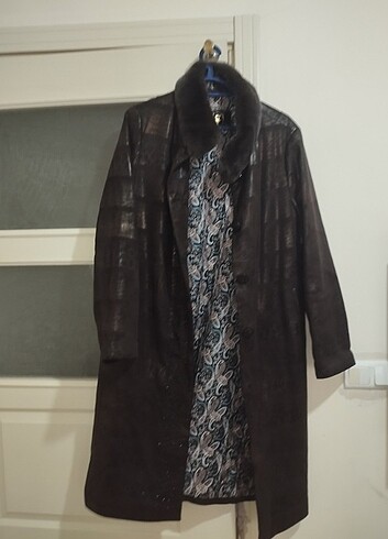 Jill Stuart Kaban