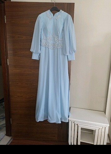 Yeni şık abiye