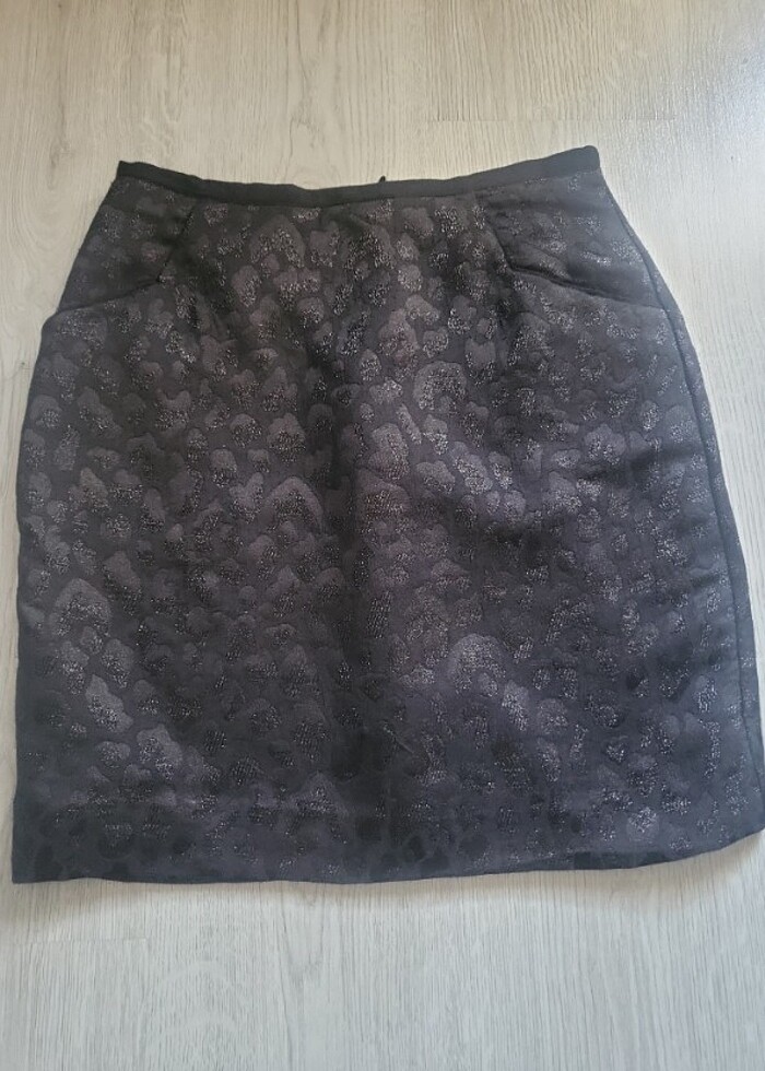 Minin etek 3 adet - Görsel 2