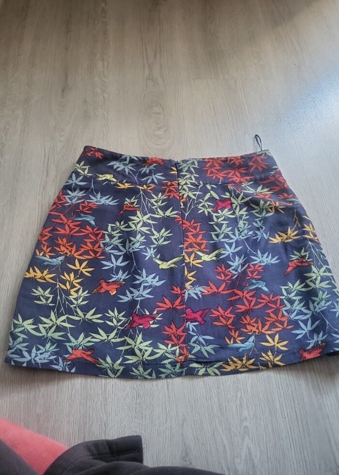 Minin etek 3 adet - Görsel 3