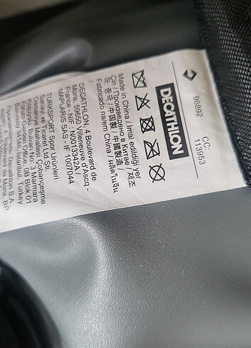 Kamp şişme yatak - Görsel 6