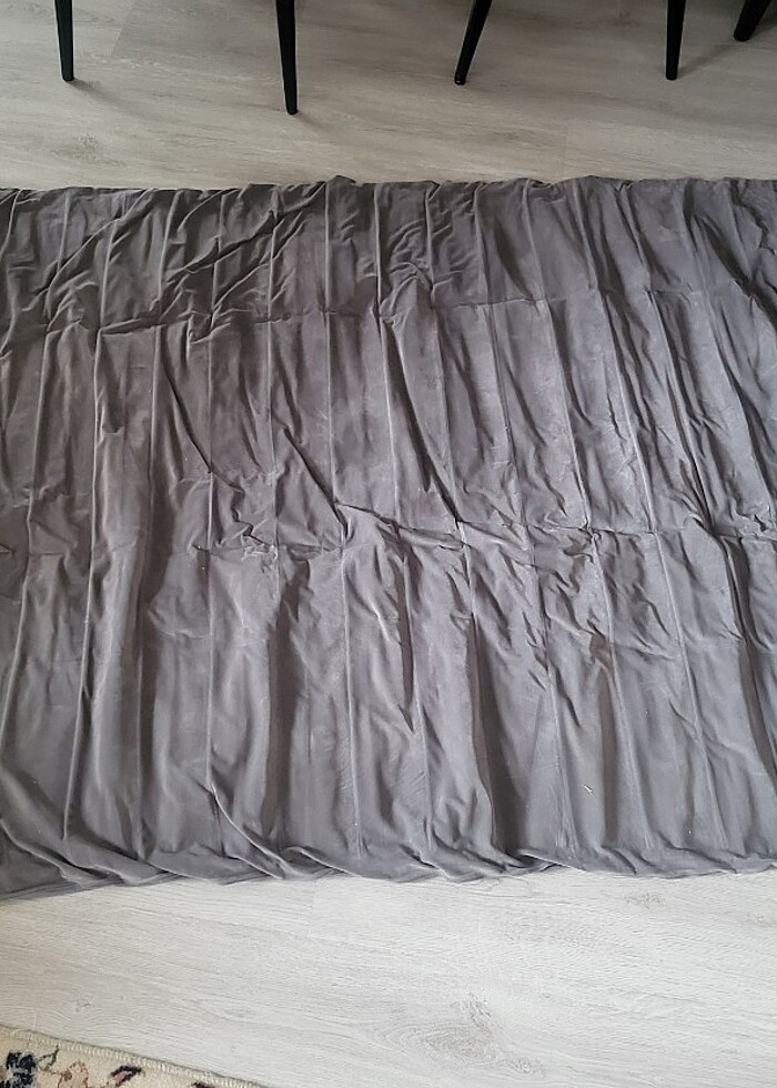 Kamp şişme yatak - Görsel 3