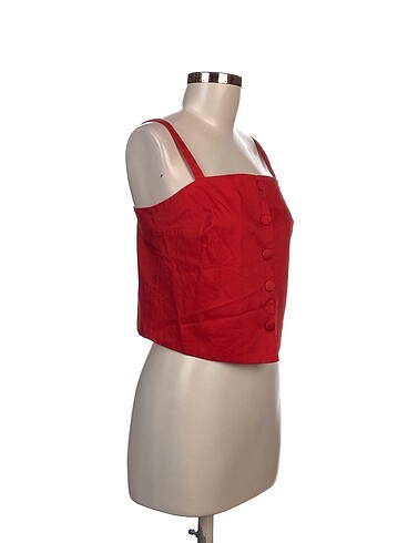 Vintage Love Vintage Love Bluz %70 İndirimli.