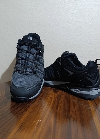 İTHAL ORJİNAL SALOMON X ULTRA