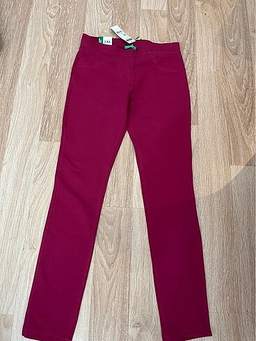 #Benetton# pantolon