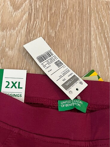 Benetton #Benetton# pantolon