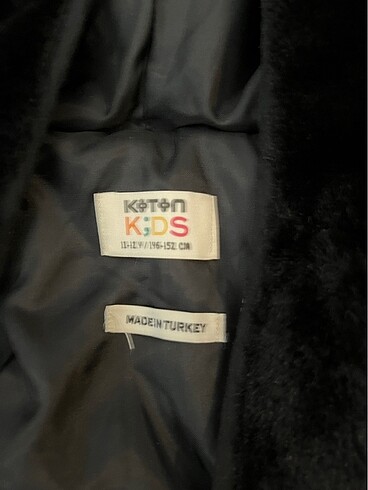 Koton Kids #koton#çocuk yelek#