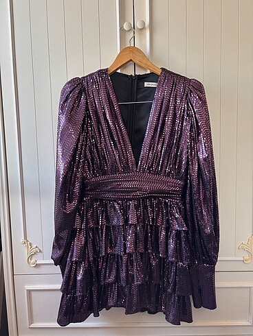 Diğer New arrivals mini elbise