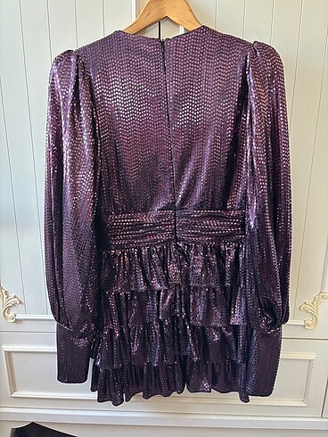 38 Beden New arrivals mini elbise